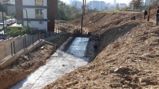 Kartalın yeşil koridoru genişliyor, kentin ortasına yeni bir doğa hattı kuruluyor