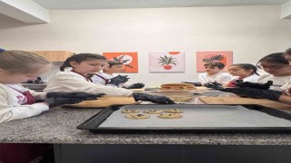 Kartepedeki ilkokulda Türkiye Yüzyılı Maarif Modeli ile çok yönlü eğitim