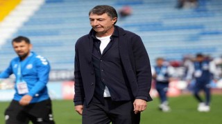 Kasımpaşada Şota Arveladze dönemi sona erdi