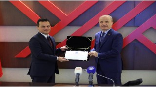 Kastamonu Üniversitesi, Engelsiz Üniversite Ödül Töreninde Türkiye genelinde ilk 5de yer aldı