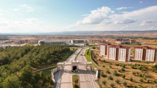 Kastamonu Üniversitesinin yapay zeka destekli sistemine patent tescili