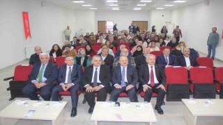 Kastamonuda 222 kişiye, 33 milyon 300 bin lira evlilik kredisi desteği