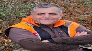 Kastamonuda av sırasında vurulan şahıs ağır yaralandı