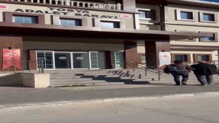 Kastamonuda firari şahsı polis yakaladı