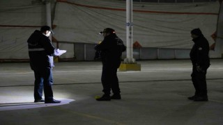 Kastamonuda iki grup arasında kavga: 1i ağır 2 yaralı