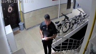 Katil zanlısı Kıbrısta eşini tehdit ettiği için 4 ay, kayınvalidesini dövdüğü için 2 ay cezaevinde kalmış