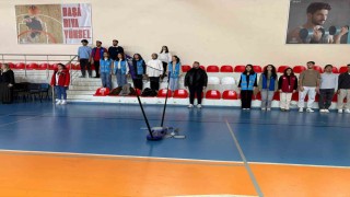 Kavaklıderede engeller sevgi ve dayanışmayla aşıldı