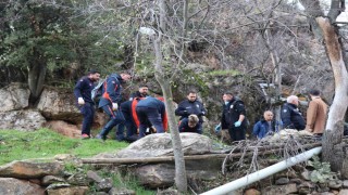 Kayıp yaşlı adamdan ac haber geldi
