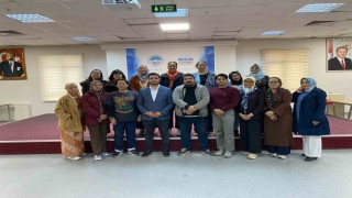 KAYMEK, Malezyalı misafirleri Bünyanda ağırladı