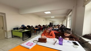 KAYMEKten KPSS ve LGS öncesi deneme sınavları