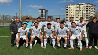 Kayseri Atletikspor zirve yarışında hata yapmadı
