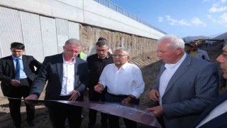 Kayseri Büyükşehirden 1,5 milyar TLlik fen işleri yatırımı