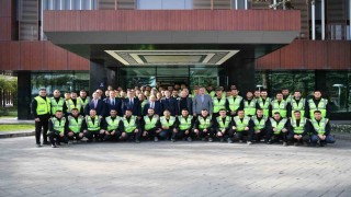 Kayseri Büyükşehirden teknik bakım onarım hizmetleriyle 2025te 300 milyon TLlik tasarruf