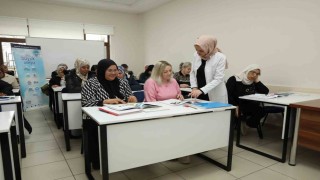 Kayseri Büyükşehirden Türk Diline güçlü katkı