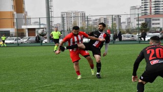 Kayseri Süper Amatör Kümede 11. hafta tamamlandı