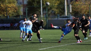 Kayseri Süper Amatör Kümede 12. hafta tamamlandı