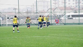 Kayseri Süper Amatör Kümede 15. hafta geride kaldı