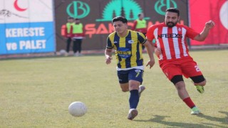 Kayseri Süper Amatör Kümede ikinci yarı başladı