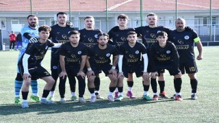 Kayseri Ülküspor 3 puana odaklandı