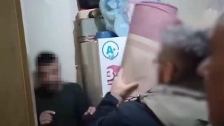 Kayseride 2025 yılında 10 bin 797 aranan şahıs yakalandı