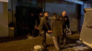 Kayseride 65 yaşındaki adam kıraathanede ölü bulundu