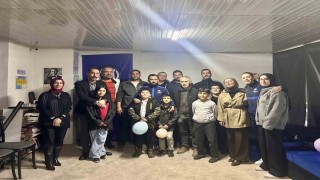 Kayseride hedef yeni yıldızlar keşfetmek