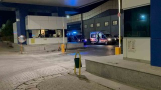 Kayseride tavuk pilav yiyen 30 işçi hastanelik oldu