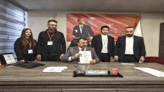 Kayseriden Türkiyeye açılacak devrin kapısı: ‘Tıkyemek
