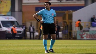 Kayserispor - Konyaspor maçını Ömer Tolga Güldibi yönetecek