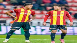 Kayserispor 17 maçta 16 gol attı