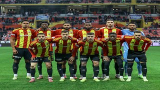 Kayserispor 2 hocayla 2 kez kazandı