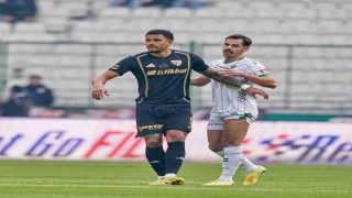 Kayserispor 4 maçtır yenilmiyor