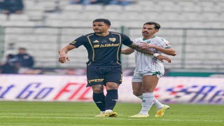 Kayserispor 5 kafa golü attı
