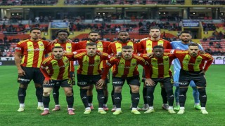 Kayserispor beraberliğe abone oldu