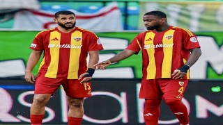Kayserispor en fazla gol yiyen takım