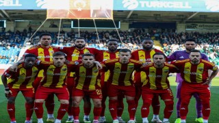Kayserispor, turlamak istiyor
