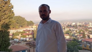 Kazada yaralanan sürücü hayata tutunamadı