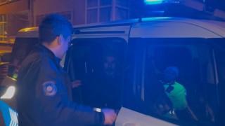 Kazaya karışan alkollü sürücünün savunması: Hastamız vardı, biraz acil hareket etmemiz gerekiyordu