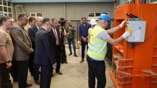 KBÜ GreenMetric 2025te Dünya Genelinde 145; Türkiyede 11 sıra yükseldi