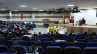 KBÜde Cloud Day etkinliği düzenlendi