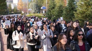 KBÜde Dünya Engelliler Günü için kapsamlı program düzenlendi