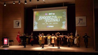 KBÜde Endonezya Festivali düzenlendi