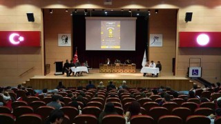 KBÜde sosyal bilimler öğrencileri Zihin Arenasında buluştu