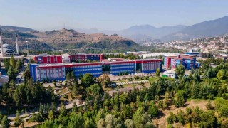 KBÜde TÜBİTAK 2209 başvuruları 4 yılda 66dan 755e çıktı