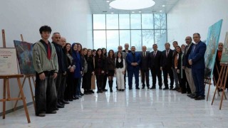 KBÜden İnsan Hakları Gününe akademik ve sanatsal katkı