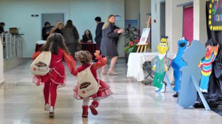 Keçiören Belediyesinden yapay zeka okuryazarlığına destek