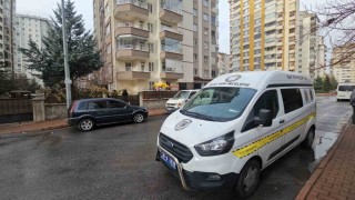 Kendi karısını öldürmeye geldi, görevlinin karısını öldürdü