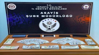 Kendilerini polis olarak tanıtıp milyonluk vurgun yapan 3 şüpheli tutuklandı