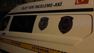 Kendisinden haber alınamayan kadın evde ölü bulundu