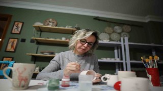 Kent Akademisiyle hayallerine kavuştular